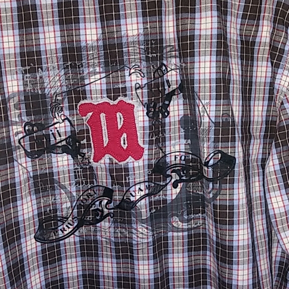 Men dress shirt - Picture 5 of 7